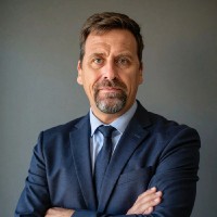 Yokogawa Employee Johan Visser's profile photo