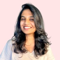 Class Central Employee Kanishka Nangare's profile photo