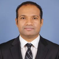 Babcock Australia & New Zealand Employee Ashwin Radhakrishnan's profile photo
