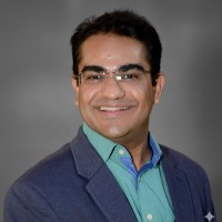 GETNATTY.LIVE Employee Bhejash Joshi's profile photo