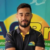 Elias César Vieira Email