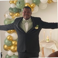 Alliance Technical Group Employee Leo Davis's profile photo
