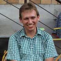 Andrey Teteria Email & Phone Number