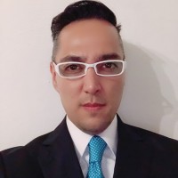 BLAUTECH Employee Roberto Perez's profile photo