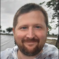 Daniel Keffer Email & Phone Number