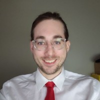 Moodys Northwest Consulting Employee Marley Harrison's profile photo