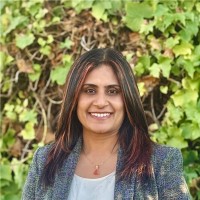 Syneos Health Employee Khushbu Singh's profile photo