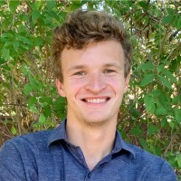 Apple Employee Luke Dillon's profile photo