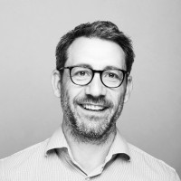 Fathom Employee Grant Venter's profile photo