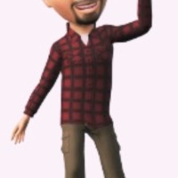 Robert Cameron Employee Robert Cameron's profile photo