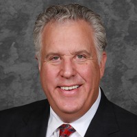 Transwestern Employee Steve Rowland's profile photo