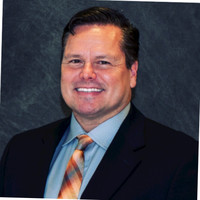 Wells Fargo Employee Toby Bryan's profile photo