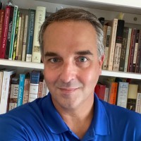 Wilkes Community College Employee Cliff Berry's profile photo