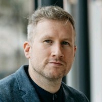 Maverick Communications International Employee Andrew Warner's profile photo