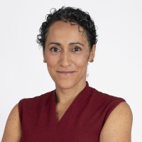 Streetsense Employee Larisa Ortiz's profile photo