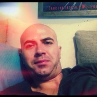 REE Employee Ron Toledano's profile photo