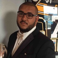 JOOPITER Employee Chris Trenfield's profile photo
