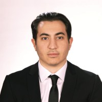 Odin Financial Advisors Employee Arda Ozlemis's profile photo