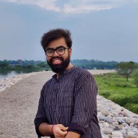 Procol Employee Ishan Kumar's profile photo