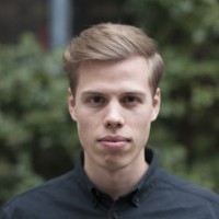 Boltshauser Architekten AG Employee Leonard Leisering's profile photo