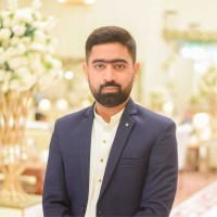 Precise Way Employee Hamza Rajput's profile photo