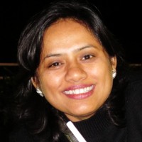 BiomatiQ Quality Solutions Employee Gauri Ghatkar's profile photo