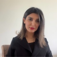 MAPNA Locomotive (MLC) Employee Zohre Vaghari's profile photo