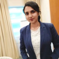 Shruti Nair Email & Phone Number