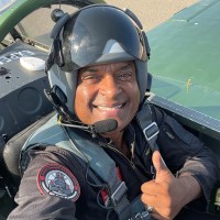 Lancair Aerospace Corp Employee CHPL Capt. Augustine Joseph's profile photo