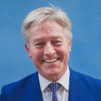 Sandler Training UK Employee Rupert Miles's profile photo