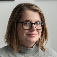 Children's Museum of Manhattan Employee Chelsea Jupin's profile photo