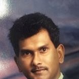 CFN Precision Ltd Employee Kris Persaud's profile photo