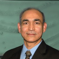 OncoResponse Employee Kamal Puri's profile photo