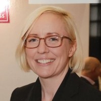 Aviva Investors Employee Kate Hill's profile photo