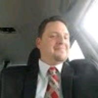 Sulzer Employee Clayton Parrish's profile photo