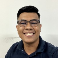 Nutiliti Employee Amiel Buenaventura's profile photo