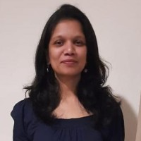Gayatri Joshi Email & Phone Number