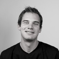 Medpets Employee Sander van Westen's profile photo