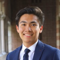 Microsoft Employee Gary Liu's profile photo