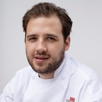 The Bastion Collection Employee Felipe Botero Sanchez's profile photo