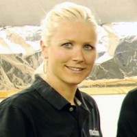 Mobii Systems Employee Anna Barrett's profile photo