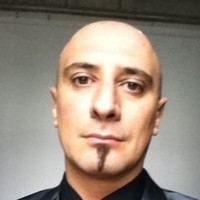 Antonio Lusenti Email