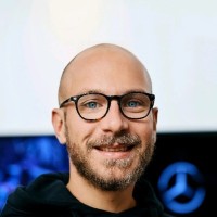 Hydom Employee Jacopo Cracco's profile photo
