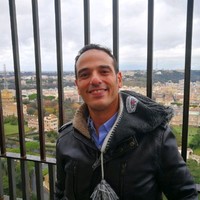 Samtrac Employee Mohamed Mansour's profile photo