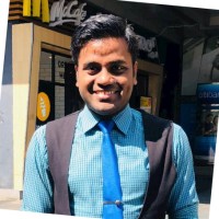 ansrsource Employee Dhiraja Beura's profile photo