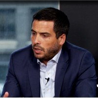 Guillermo Foscarini Email & Phone Number