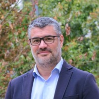 Podeliha Employee Jean-Michel Morisseau's profile photo