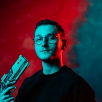 Thomas Grenet's profile photo