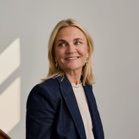 NLC A/S Employee Kirsten Gyde's profile photo
