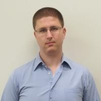 Arda Therapeutics Employee Jordan Kardos's profile photo